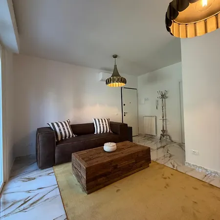 Effealatapartments - L'oasi Del