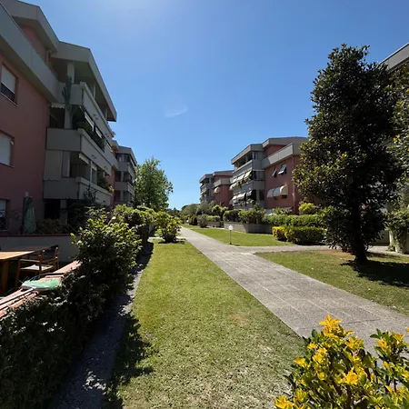 Effealatapartments - L'oasi Del Forte dei Marmi