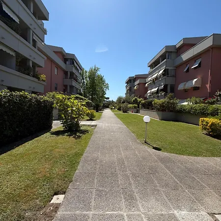 Apartment Effealatapartments - L'oasi Del