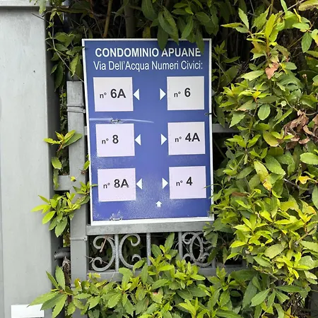 Effealatapartments - L'oasi Del Apartment
