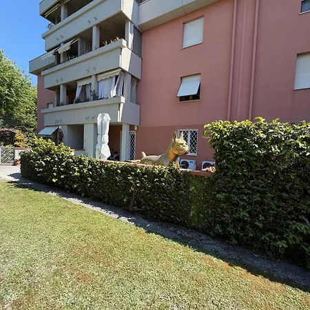 Effealatapartments - L'oasi Del